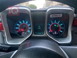 شيفروليه كامارو